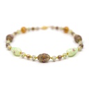 Collana Venezia Pisani: delicato fiorire