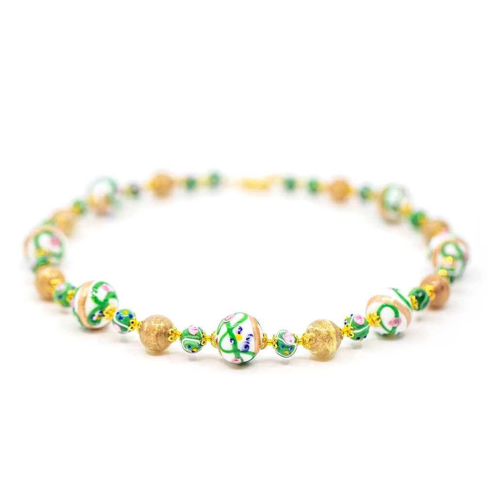 Collana Venezia Pisani: giardini veneziani