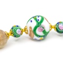 Collana Venezia Pisani: giardini veneziani