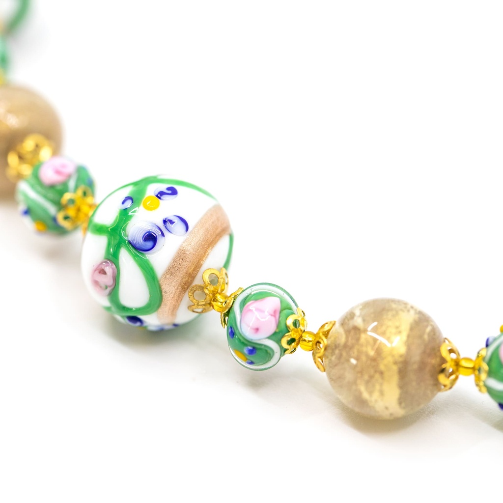 Collana Venezia Pisani: giardini veneziani