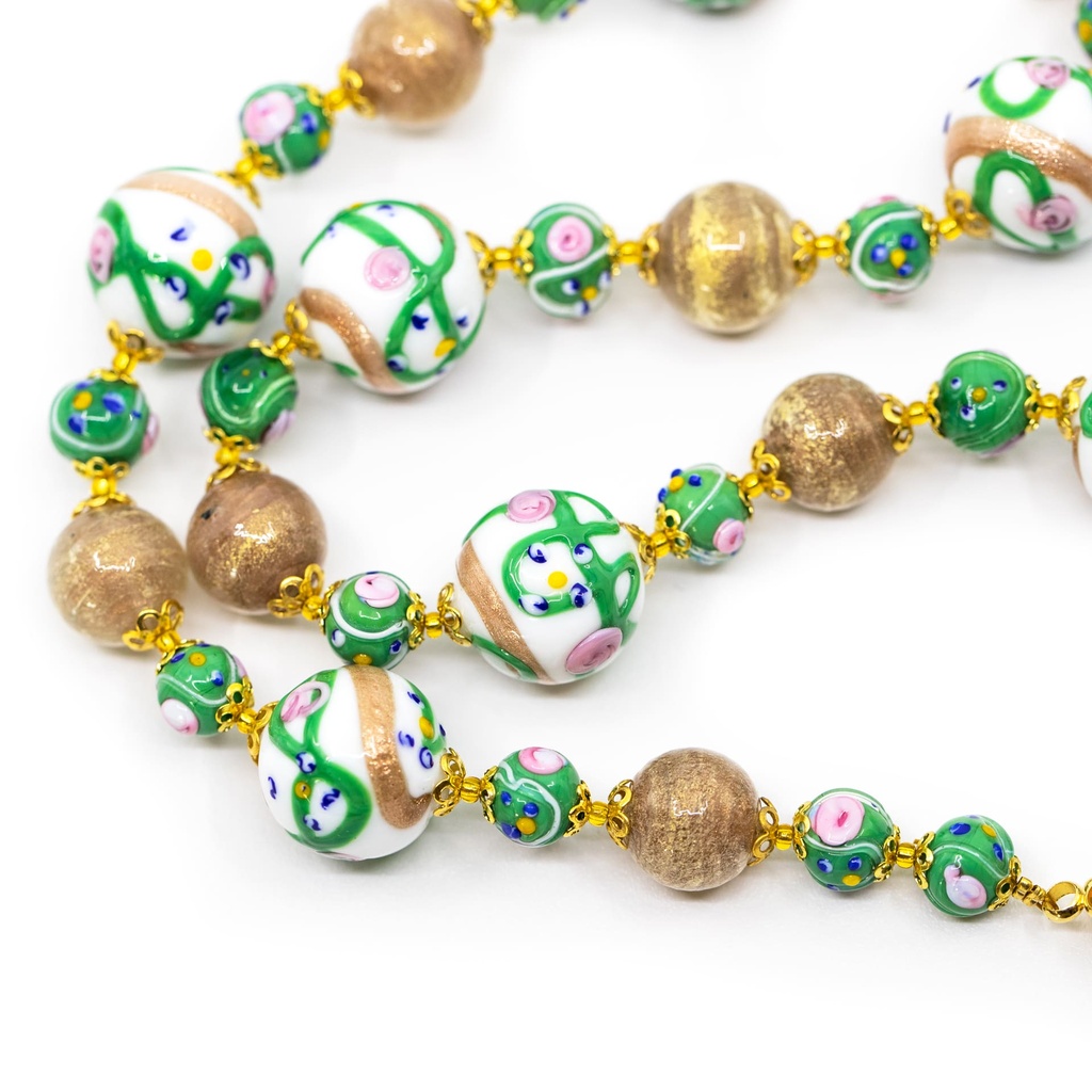 Collana Venezia Pisani: giardini veneziani