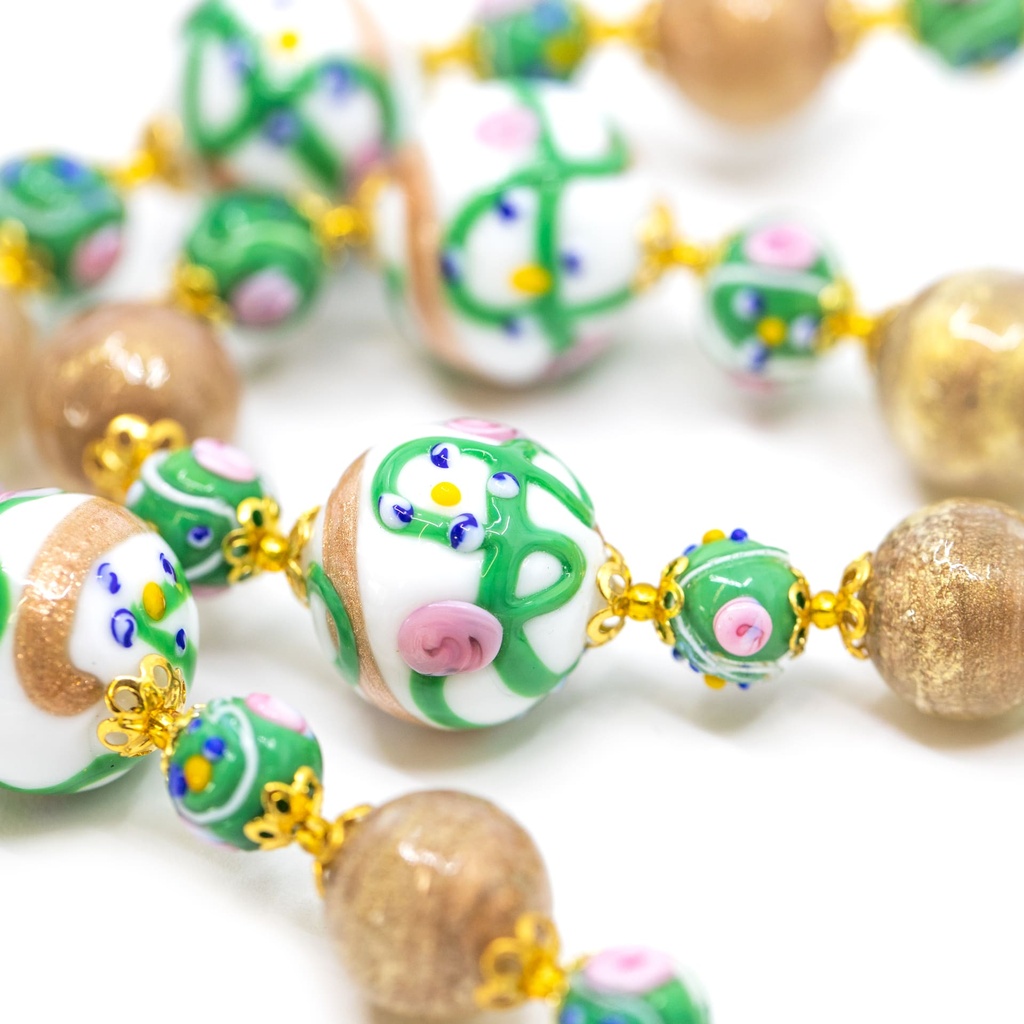 Collana Venezia Pisani: giardini veneziani