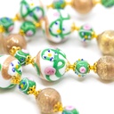 Collana Venezia Pisani: giardini veneziani
