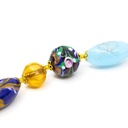 Collana Venezia Pisani: delicato fiorire