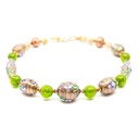 Collana Serenissima Mocenigo: decorazioni artistiche