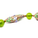 Collana Serenissima Mocenigo: decorazioni artistiche