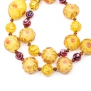 Collana Serenissima Ducale: il decorato artistico