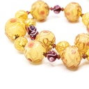 Collana Serenissima Ducale: il decorato artistico