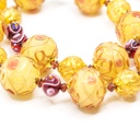 Collana Serenissima Ducale: il decorato artistico