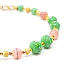 Collana Serenissima Mocenigo: decorazioni artistiche