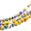 Girocollo Perle d’Epoca Cà Pesaro con murrine originali
