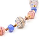 Collana Serenissima Mocenigo: decorazioni artistiche