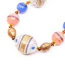 Collana Serenissima Mocenigo: decorazioni artistiche