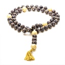 Collana Rosario Serenissima Rezzonico: ispirazione dal Museo