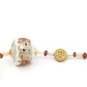 Collana Serenissima Fortuny: i reticelli d'arte