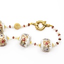 Collana Serenissima Fortuny: i reticelli d'arte