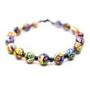 Collana Pret à Porter Murano: le murrine