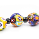 Collana Pret à Porter Murano: le murrine