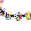 Collana Pret à Porter Murano: le murrine