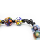 Collana Pret à Porter Murano: le murrine