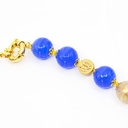 Collana Venezia Pisani: delicato fiorire