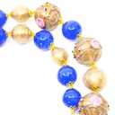 Collana Venezia Pisani: delicato fiorire