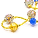 Collana Venezia Pisani: delicato fiorire