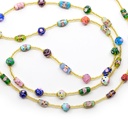 Collier Venezia Grimani : une touche délicate