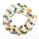 Collier Venezia Grimani : une touche délicate