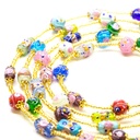 Collier Venezia Grimani : une touche délicate