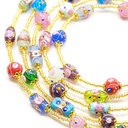 Collier Venezia Grimani : une touche délicate