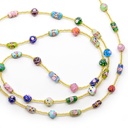 Collier Venezia Grimani : une touche délicate