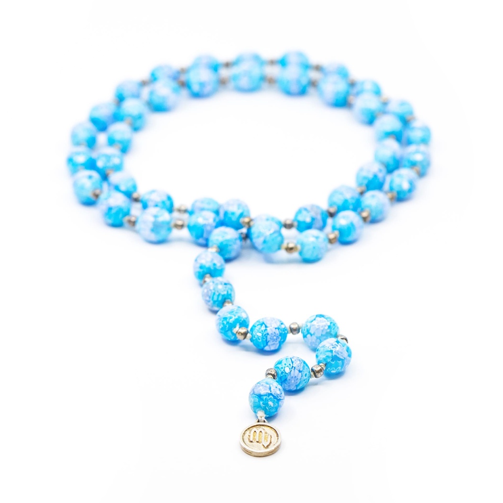 Rosaire La Mostra: la Murrine