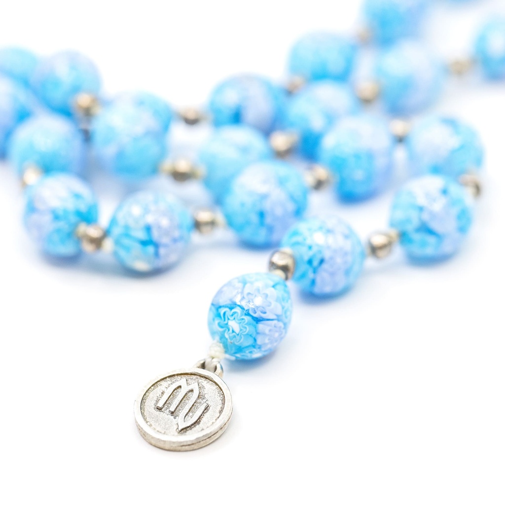 Rosaire La Mostra: la Murrine