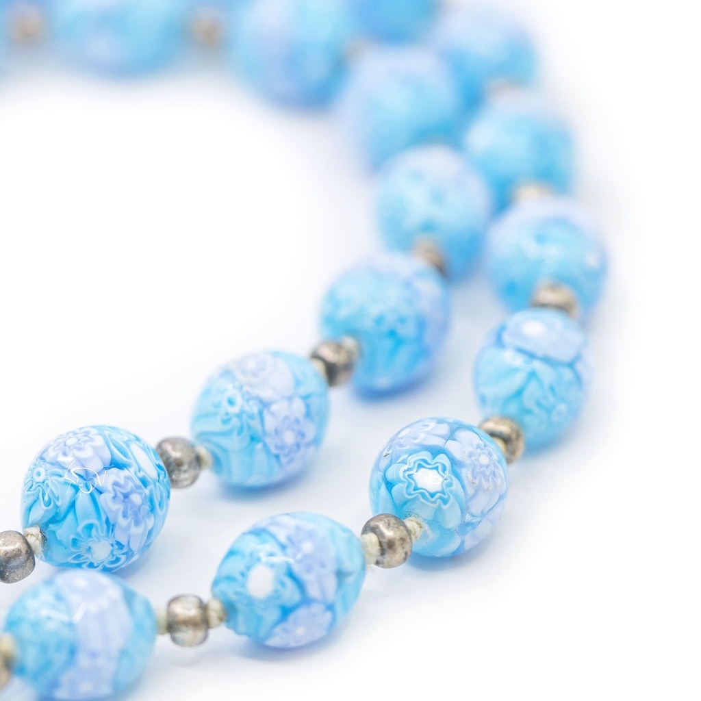 Rosaire La Mostra: la Murrine