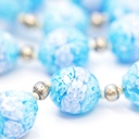 Rosaire La Mostra: la Murrine