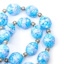 Rosaire La Mostra: la Murrine