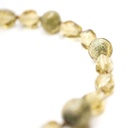 Collana Pret à Porter Torcello: trasparenze e colore