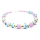 Collana Venezia Grimani: colori delicati