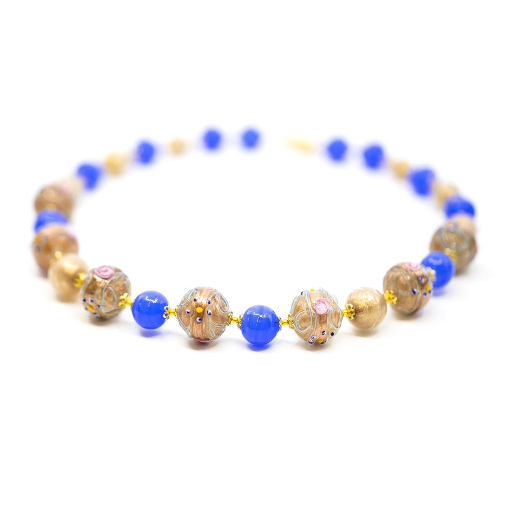 Collier MU-FV115