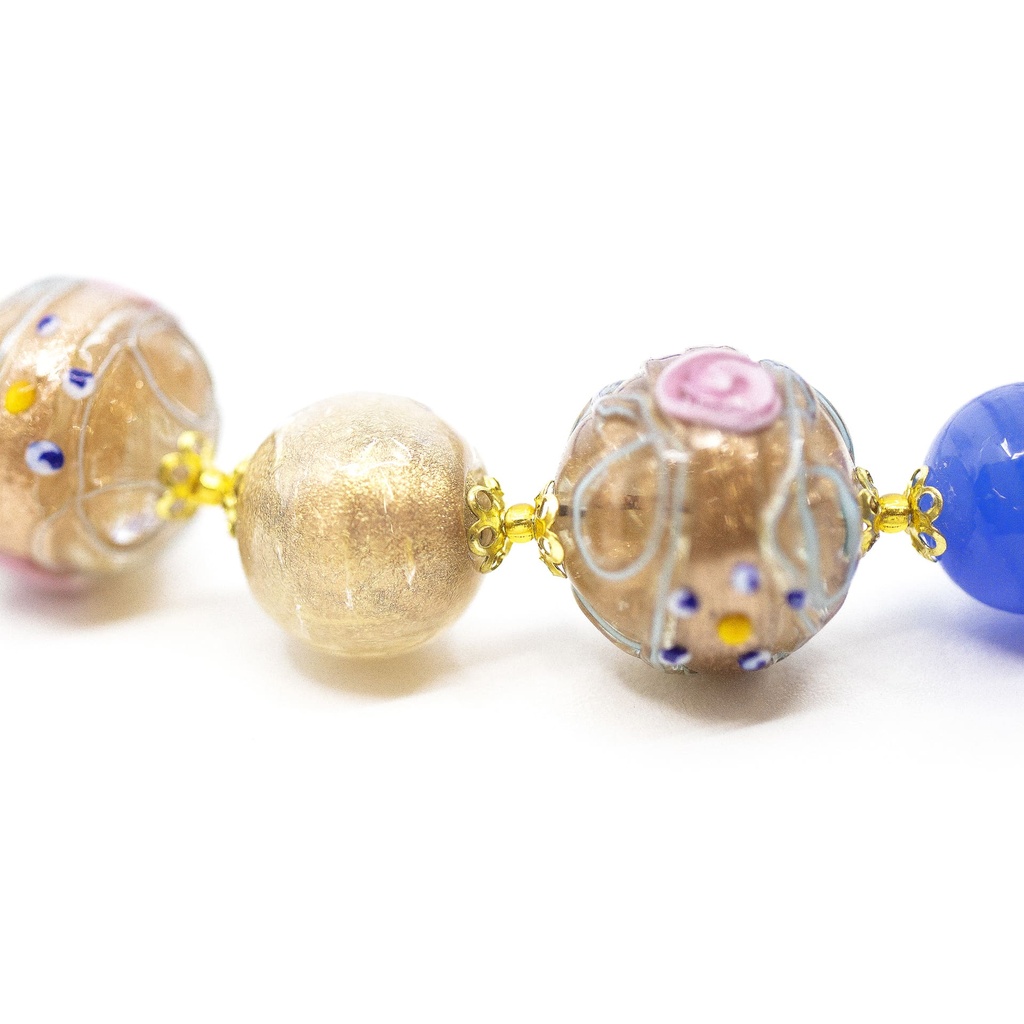 Collier MU-FV115