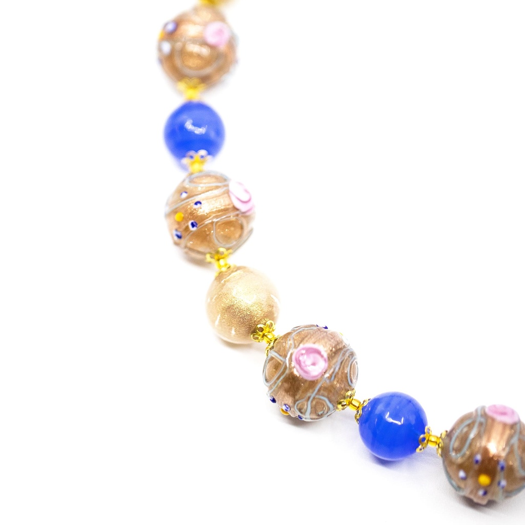 Collier MU-FV115