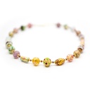 Collana Serenissima  Rezzonico: perle artistiche