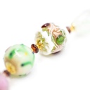 Collana Serenissima  Rezzonico: perle artistiche