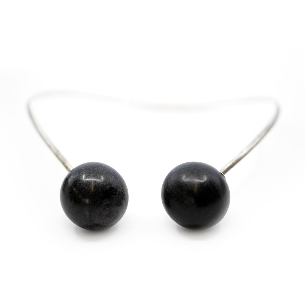 Girocollo Alchimia d’Arte e Design in sterling silver 925