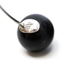 Girocollo Alchimia d’Arte e Design in sterling silver 925