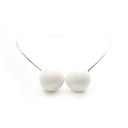 Girocollo Alchimia d’Arte e Design in sterling silver 925
