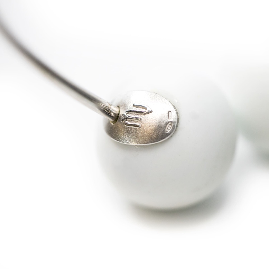 Girocollo Alchimia d’Arte e Design in sterling silver 925