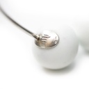 Girocollo Alchimia d’Arte e Design in sterling silver 925