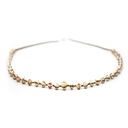 Collana Perle Etniche e di Baratto